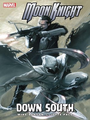 cover image of Moon Knight (2006), Volume 5